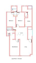 The Summit (D16), Condominium #560340361